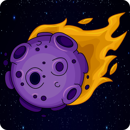 Asteroidsgame