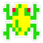 Frogger