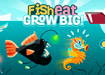 Fish eat Fish