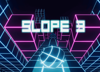 Slope 3 Unblocked