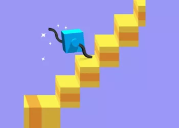 Draw Climber Unblocked